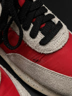 Nike Daybreak Undercover University Red Sneaker - 37.5