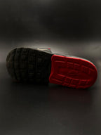 Nike Air Max Camden University Red Slides - 45