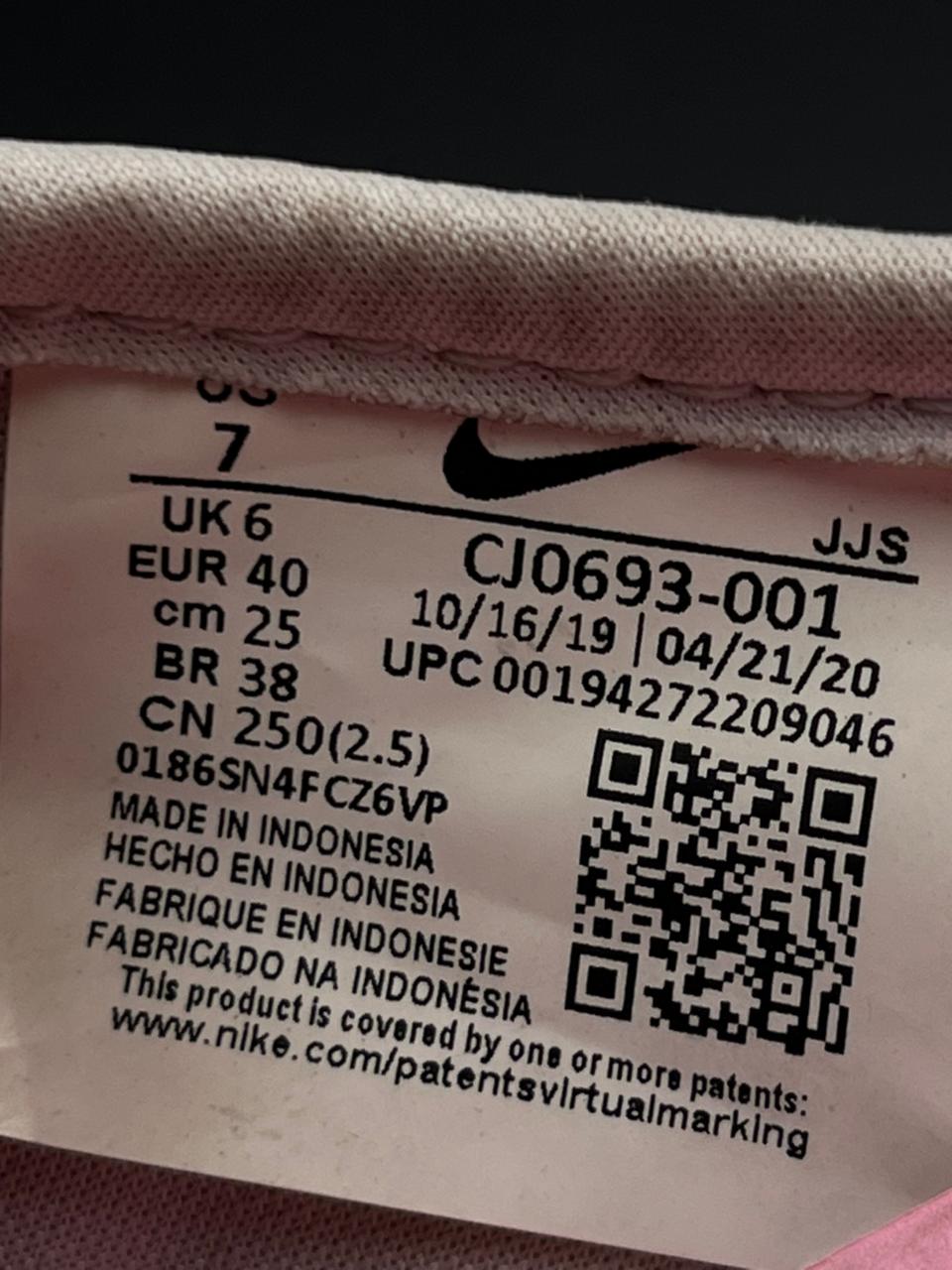Nike Offline Vast Grey Mules - 40