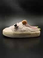 Nike Offline Vast Grey Mules - 40
