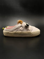 Nike Offline Vast Grey Mules - 40