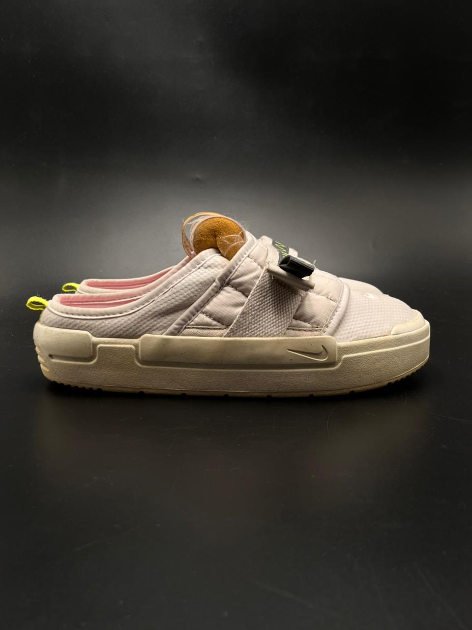 Nike Offline Vast Grey Mules - 40