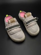 Nike Offline Vast Grey Mules - 40