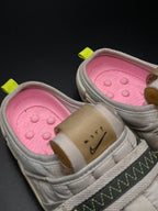Nike Offline Vast Grey Mules - 40