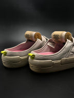 Nike Offline Vast Grey Mules - 40
