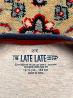 RTÉ The Late Late Toy Show Christmas Owl Raglan TEE - L