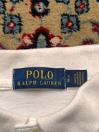 Polo Ralph Lauren Bleecker Cup Graphic Polo Tee - M