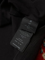 G-Star Raw Black Slim Fit tee - L