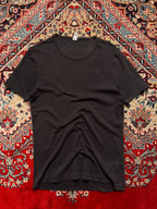 G-Star Raw Black Slim Fit tee - L