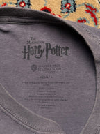 Harry Potter Warner Bros Studio Graphic Grey tee - L