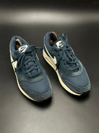 NIKE AIR MAX 1 PREMIUM 'ARMORY BLUE' SNEAKERS