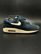 NIKE AIR MAX 1 PREMIUM 'ARMORY BLUE' SNEAKERS