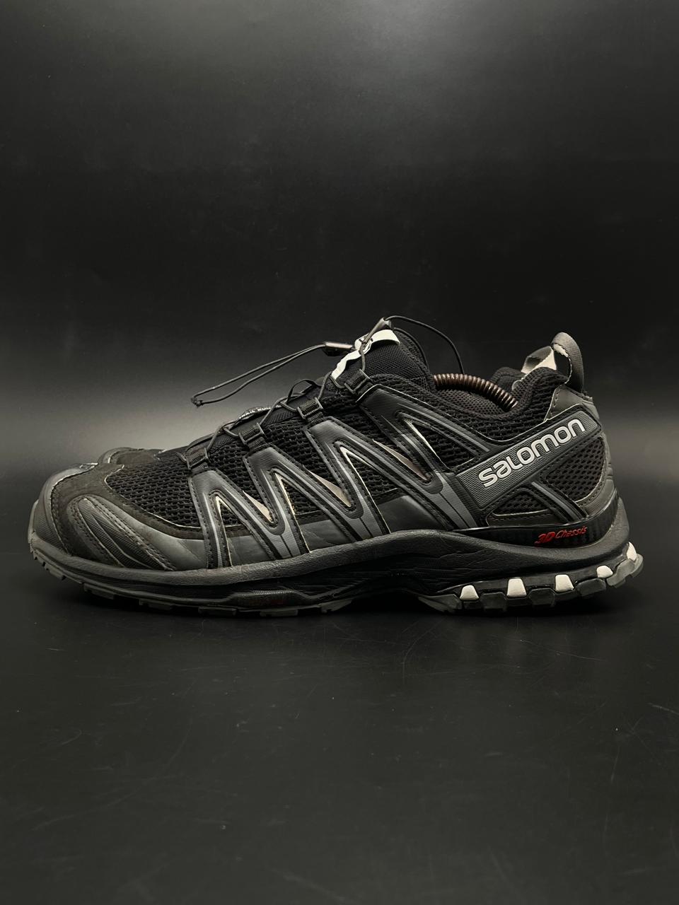 SALOMON XA PRO 3D