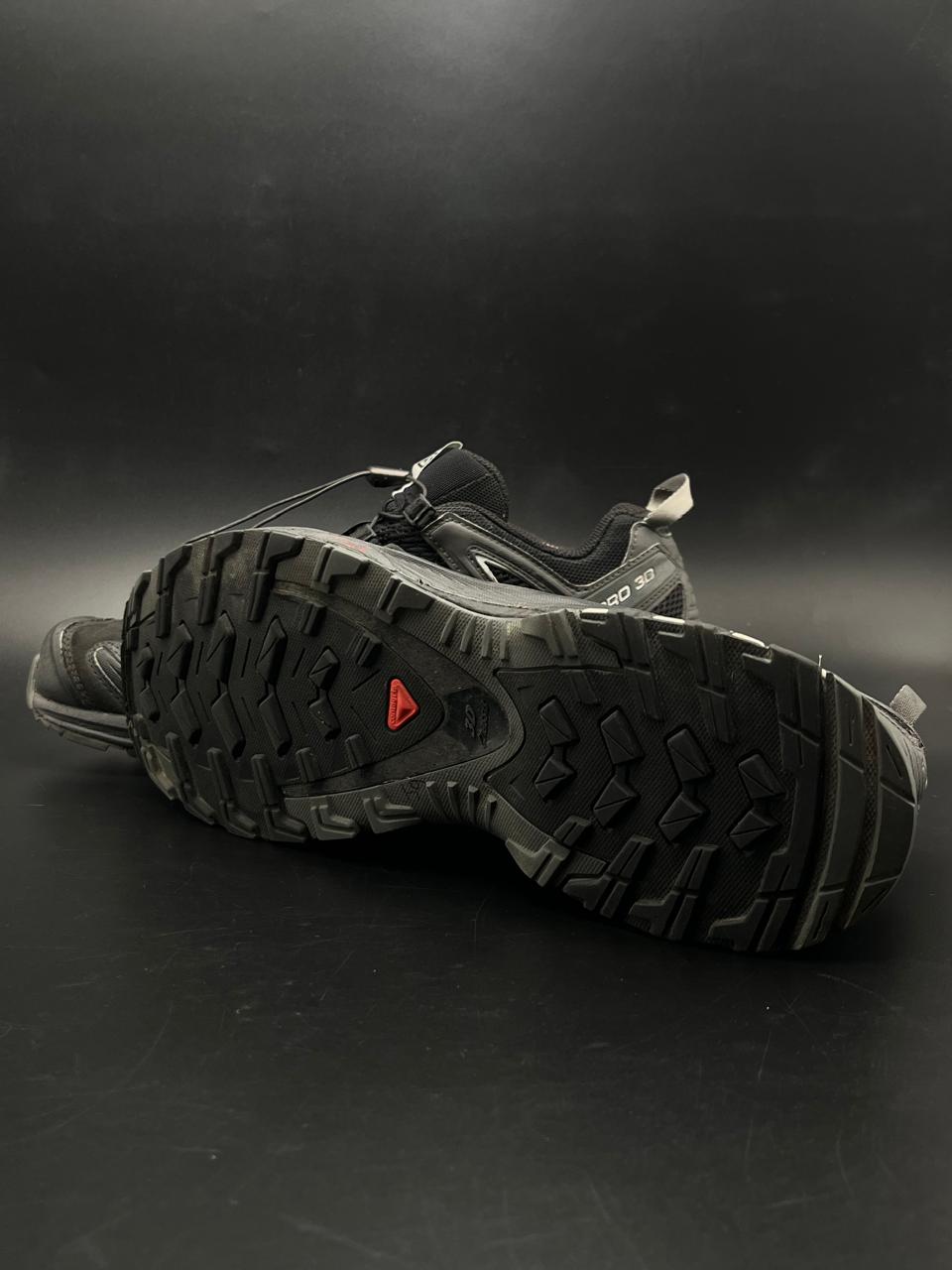 SALOMON XA PRO 3D