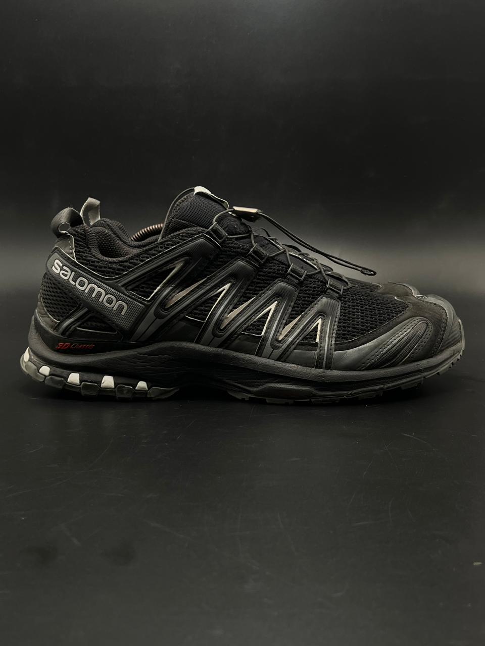 SALOMON XA PRO 3D