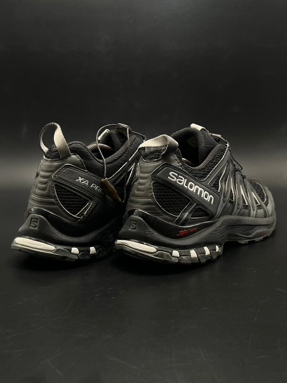 SALOMON XA PRO 3D