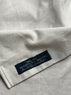Suitsupply Tessitura Monti Egyptian French Cuff Button Down Shirt - L