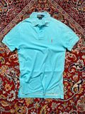 POLO BY RALPH LAUREN CUSTOM FIT TEE - S