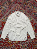 Polo Ralph Lauren White Slim Fit Cotton button down shirt - XL