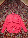 La Martina Buenos Aires Polo Club Pink Button Down Shirt - XL
