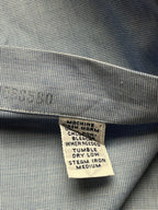 Polo Ralph Lauren Curham Blue Pinpoint Oxford Button Down Shirt - L