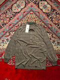 VINTAGE GOOSE PLAYER POLO SHIRT - S