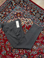 Ralph Lauren Mens Gray Dress Pants - 38