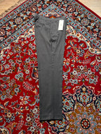 Ralph Lauren Mens Gray Dress Pants - 38