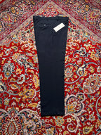 Marks Spencer M&S Collection Navy Wool Dress Pants - 38