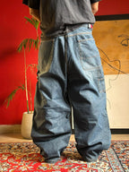 Vintage Tommy Hilfiger Carpenter Baggy JEANS - 44