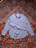 Vintage Balenciaga Pour Homme Plaid Check BUTTON DOWN SHIRT - S