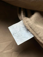 TOMMI'S BEIGE MULTI POCKET FISHING VEST - XL
