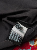 H&M Black Tank Top - S