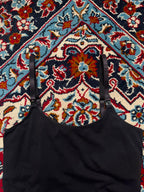 H&M Black Tank Top - S