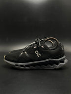 On Cloud Running Cloudsurfer Black CloudTec Phase - 41