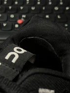 On Cloud Running Cloudsurfer Black CloudTec Phase - 41