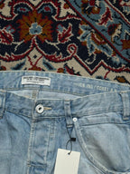 Jack & Jones Core Workwear Light WashED Straight Fit JEANS - 34