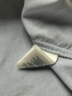 Ralph Lauren Light Blue Oxford Cotton BUTTON DOWN SHIRT - S