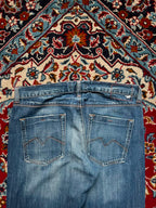 Mustang Medium WashED BootCUT JEANS - 32