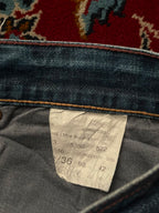 Mustang Medium WashED BootCUT JEANS - 32