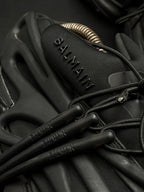 Balmain Unicorn Low Top Sneakers - 42