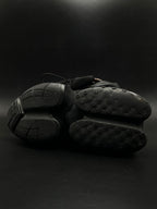 Balmain Unicorn Low Top Sneakers - 42