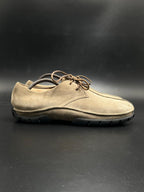 POLO RALPH LAUREN VTG 1990’s Tan Suede Wide Toe Shoes - 43
