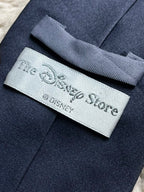 The Disney Store Tigger - Charcoal Grey 100% Polyester Novelty tie