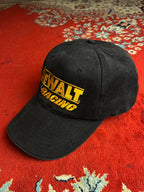 Vintage DeWALT Racing "Guaranteed Tough" Strapback Cap