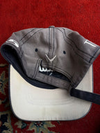 Vintage Callaway Golf FT-i FT-5 Tour Strapback Hat Cap