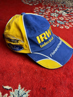 Vintage Irwin Racing V8 Supercars Ford Cap