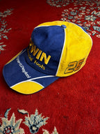 Vintage Irwin Racing V8 Supercars Ford Cap