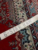 G-Star RAW 3301 Canvas Web Belt Off White Stencil Logo Gunmetal Box Buckle