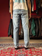 Levi’s 511 Paint All Over Slim Fit Jeans